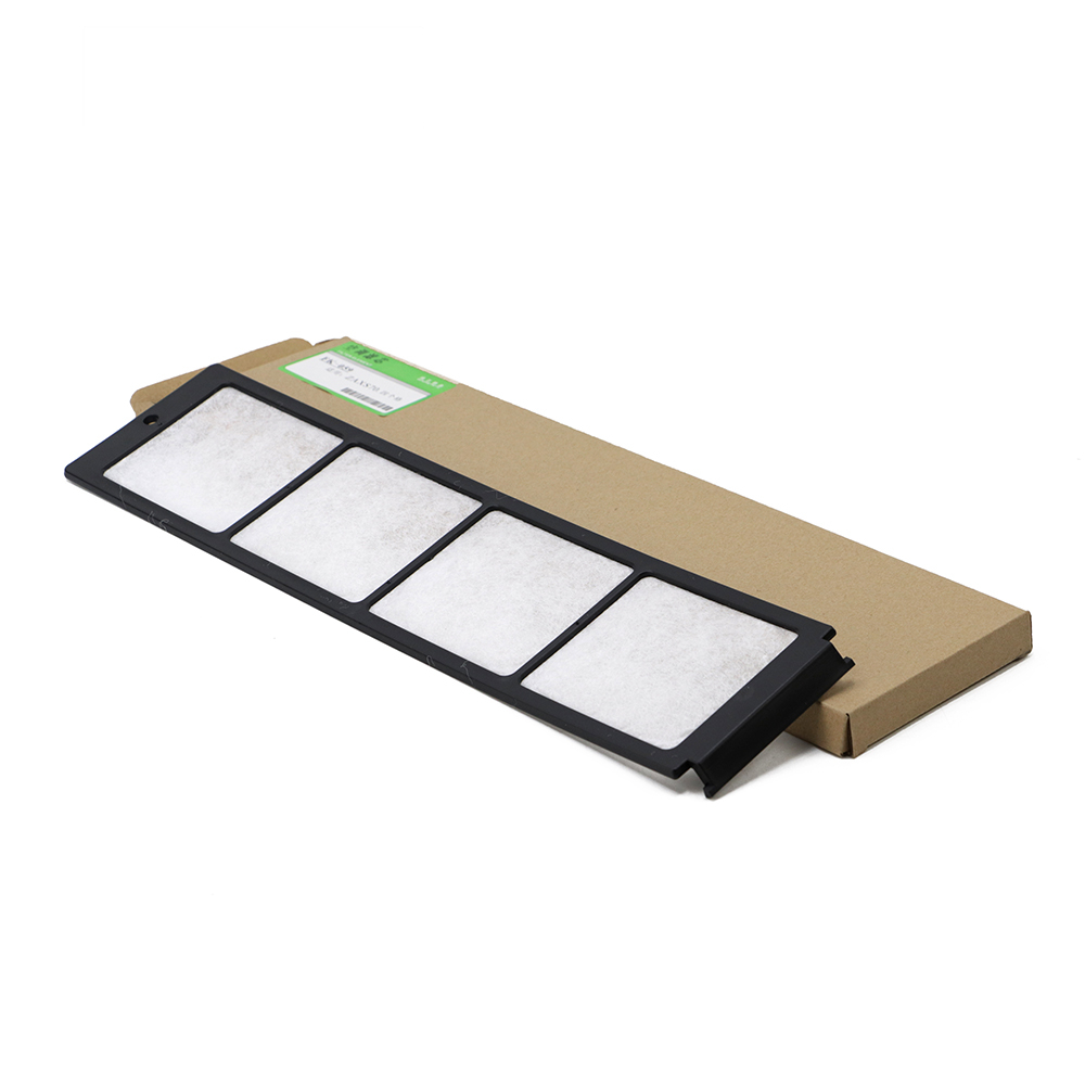 Cabin Air conditioner Filter use for Hitachi Excavator ZX135 4S00687 4445864 PA5630 SC80044