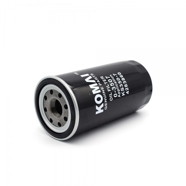1132401632 Oil Filter Use for SUMITOMO Excavator SH200-2-3 SH220-2-3 SH400-3 SH450LHD‐3  LS2800F LS3400E  