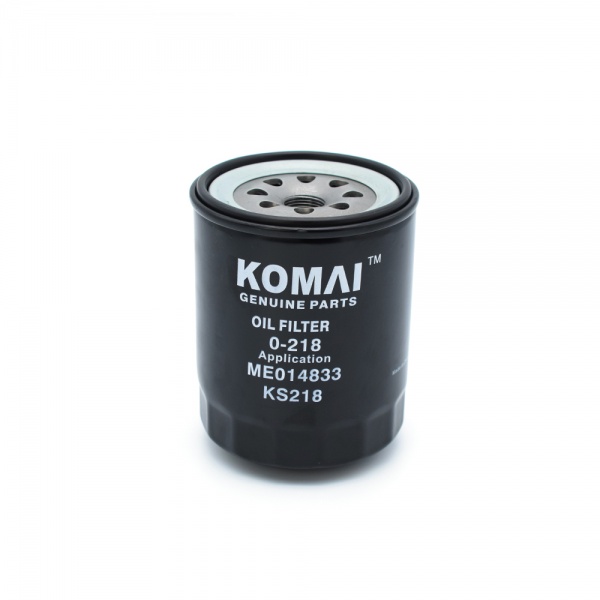 4254028 Oil Filter Use for SUMITOMO Excavator S120F SH60 SH145U SH215 
