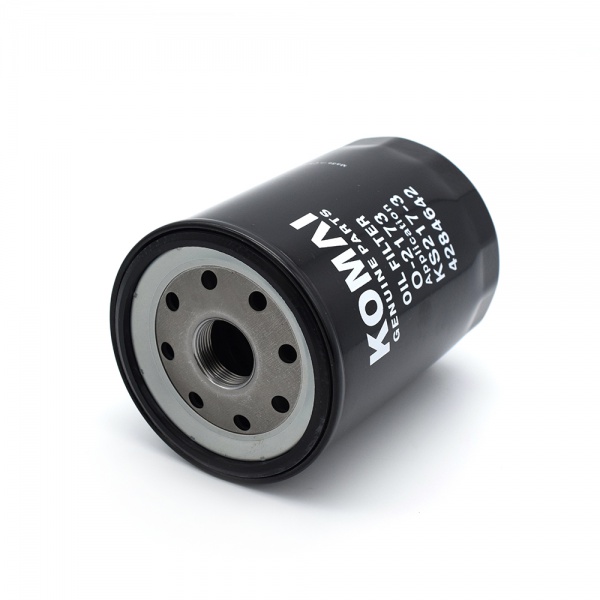 4429728 Oil Filter Use for SUMITOMO Excavator S280F SH200-2 SH220 SH400-3 LS2800FJ  LS98C LS110C LS108C