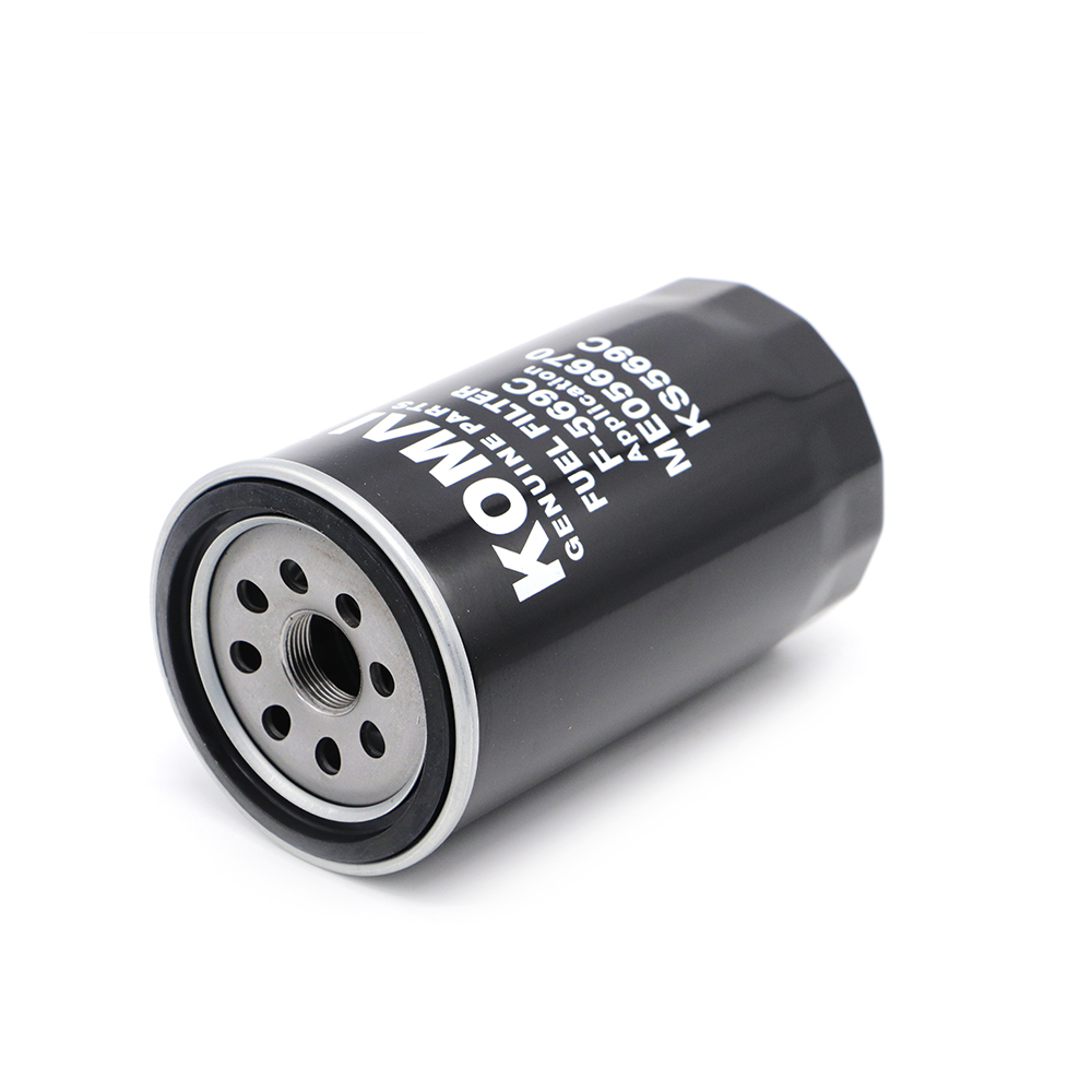 ME056670  Fuel Filter Use for SUMITOMO Excavator SH120‐2 SH120A3 SH160‐3  SH200 -2-3 SH220-2-3 SH240-3 SH300A1A2 SH350 SH430-2   