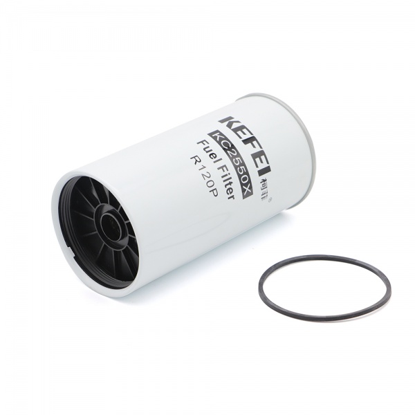 KHH10640 Fuel Filter Use for SUMITOMO Excavator SH450LHD‐3B SH700LHD‐3B SH800‐3B 