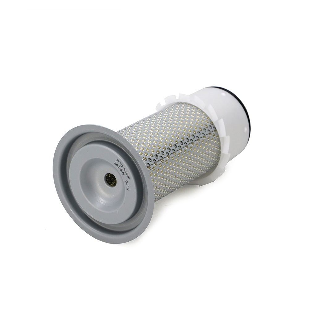 YYP814723 KAP0727 Excavator filter Air filter use for SUMITOMO SH60-2-3 SH75-2 SH75U‐2