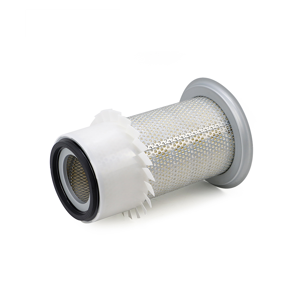 KNH0416 Excavator filter Air filter use for SUMITOMO SH100 SH120A1C1 SH135 SH145XU‐6  SH160