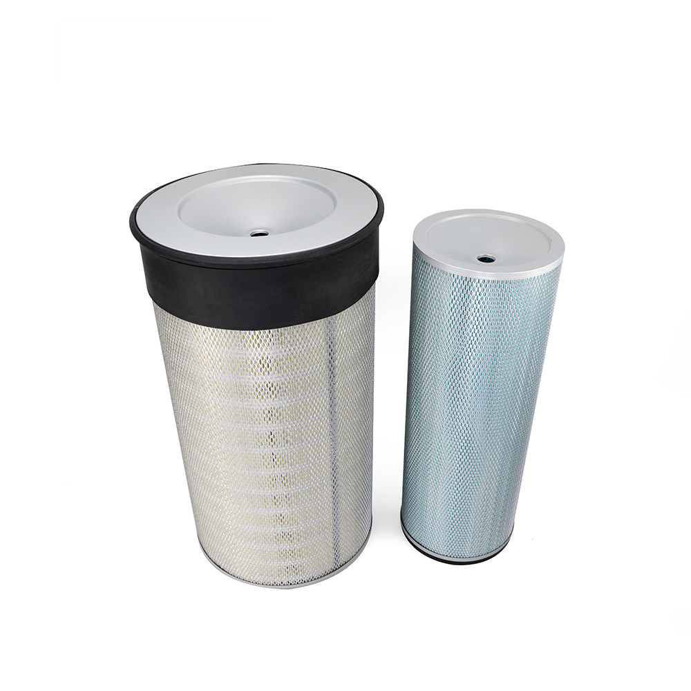 KWH0050 KWH0029 Excavator filter Air filter use for SUMITOMO SH700‐3B SH700-5 SH800‐5 