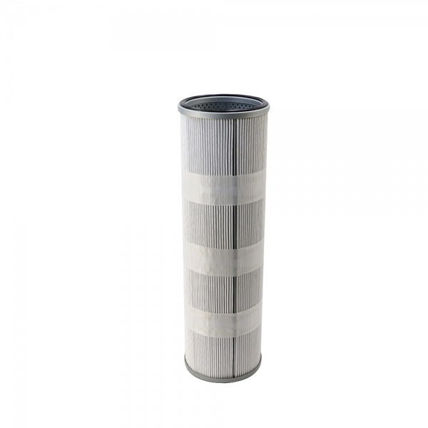 KTJ 11630Hydraulic Filter use for SUMITOMO Excavator SH200-5 SH330‐6 SH350LHD‐5 SH360-5 SH450‐5 SH460-5 