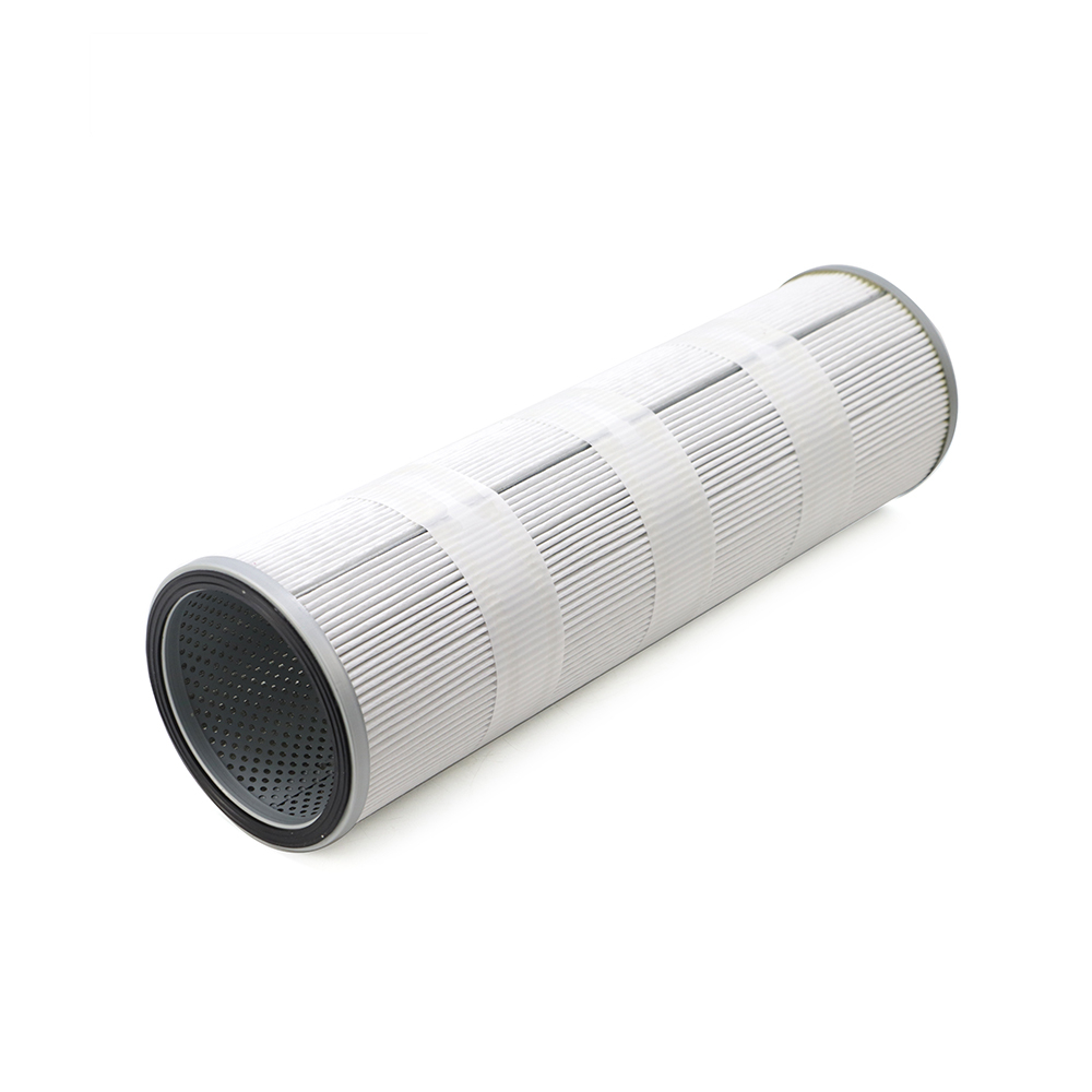 KTJ 11630Hydraulic Filter use for SUMITOMO Excavator SH200-5 SH330‐6 SH350LHD‐5 SH360-5 SH450‐5 SH460-5 