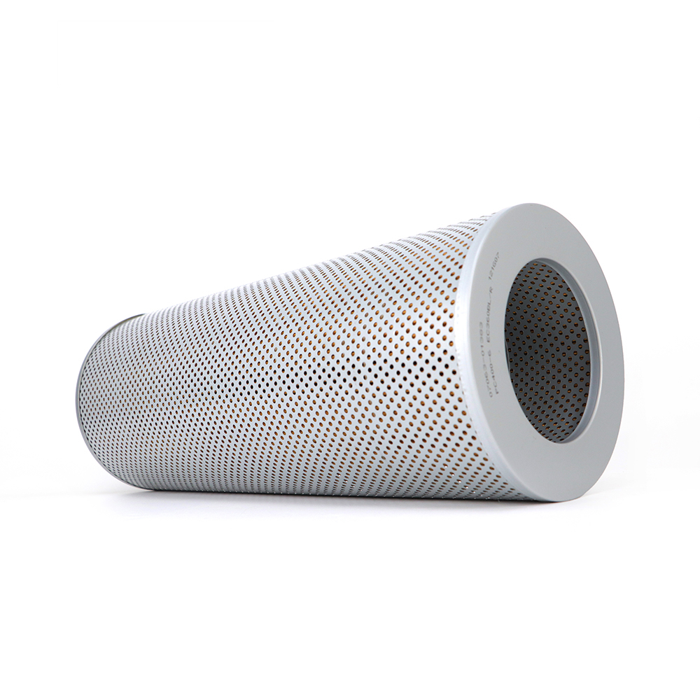 KTJ2037 Hydraulic Filter use for SUMITOMO Excavator SH400-3 SH450‐3B SH450LHD‐3 