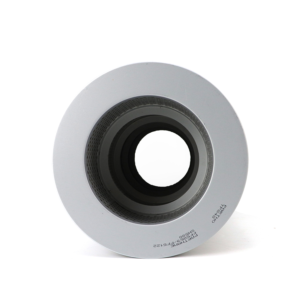 KTJ1429 Hydraulic Filter use for SUMITOMO Excavator SH400-2 SH450LHD SH700‐3B SH800‐3B