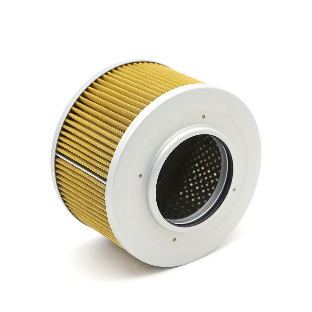 4857186 Hydraulic Filter use for SUMITOMO Excavator SH100 SH120A1C1 SH120‐2-3