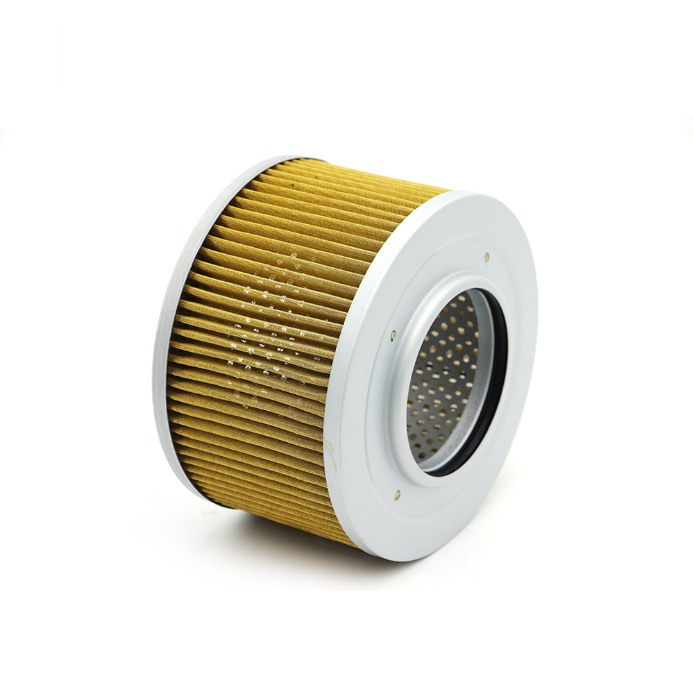 KNJ1847 Hydraulic Filter use for SUMITOMO Excavator SH160‐2-3-5 