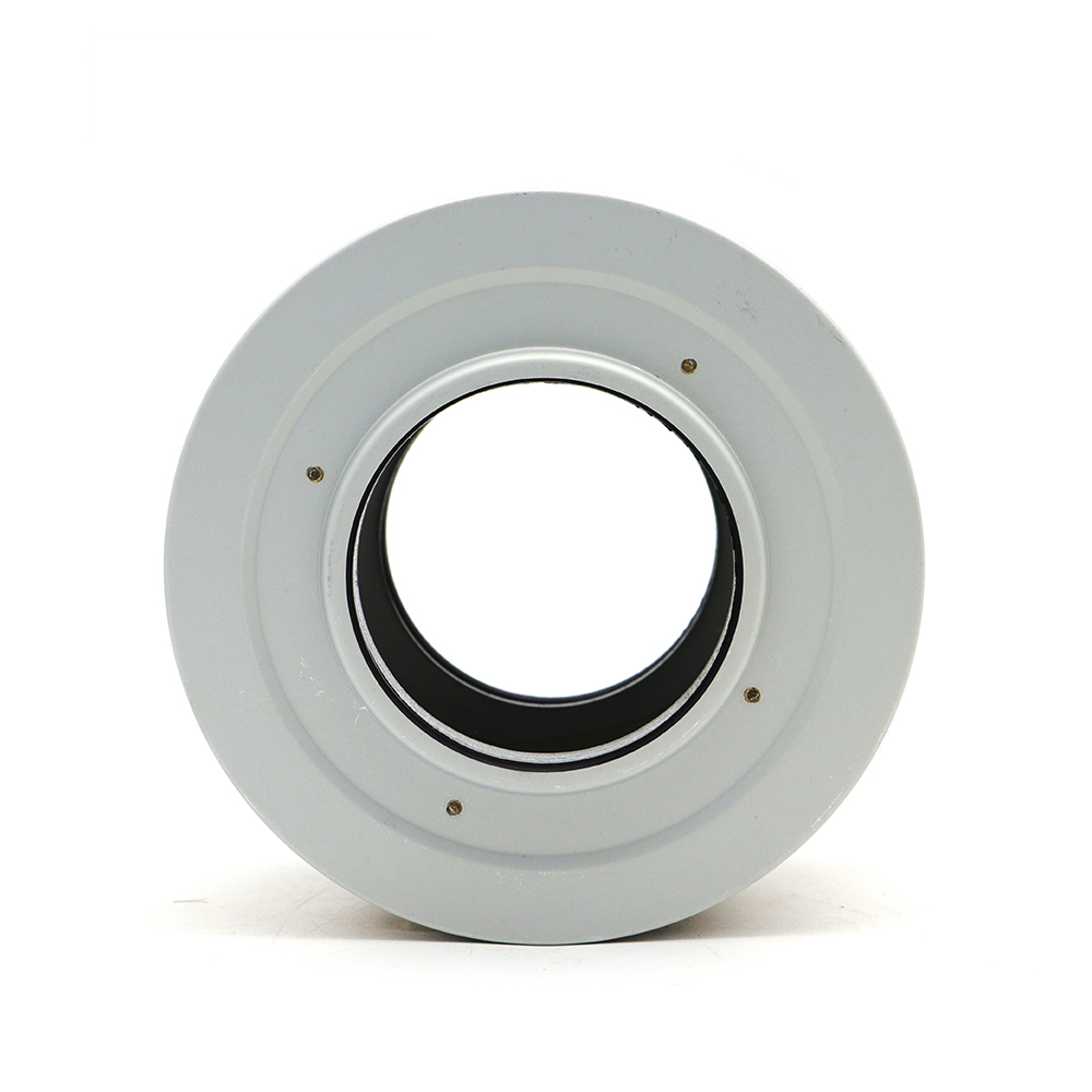 KNJ1847 Hydraulic Filter use for SUMITOMO Excavator SH160‐2-3-5 
