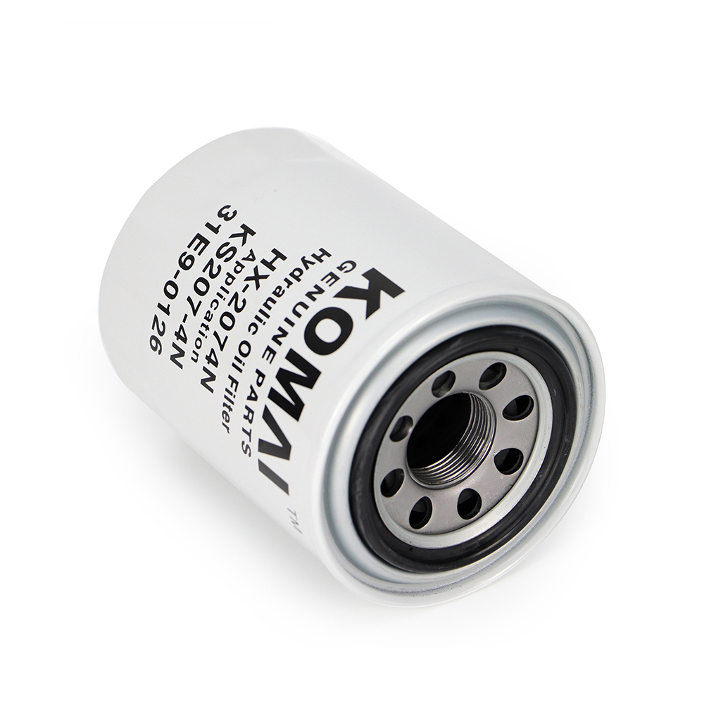 KNJ0288 Hydraulic Filter use for SUMITOMO Excavator SH220-2 SH350 SH400‐2 SH100 SH120A1C1 SH120‐2-3 