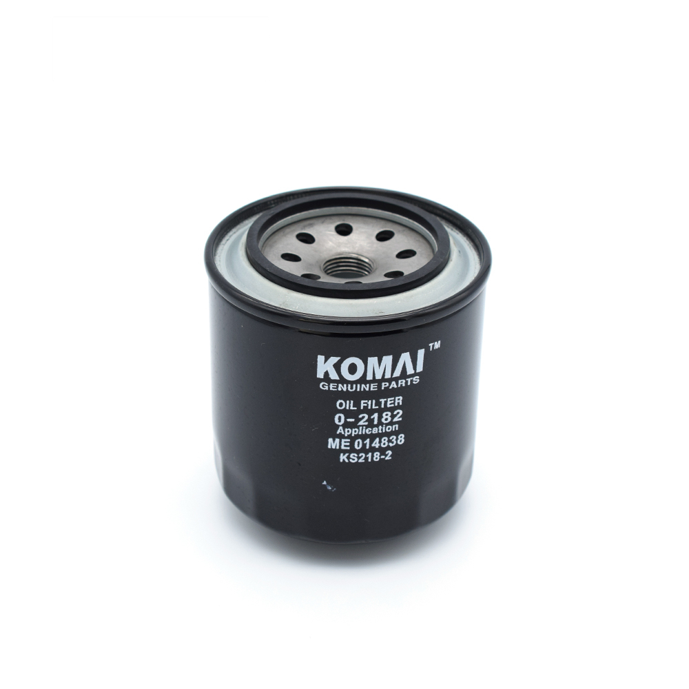 26320-41402 Oil Filter Use for KATO EXCAVATOR HD800-5 HD700-5 HD510 HD512 HD300GS HD400SEV HD400-5-7 HD450-7-5  