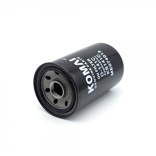 ME0074013 Oil Filter Use for KATO EXCAVATOR HD900SE-2 HD900-2 HD800SE HD400SE HD512-R5 HD650SE HD700SE-2 HD770SE-2 