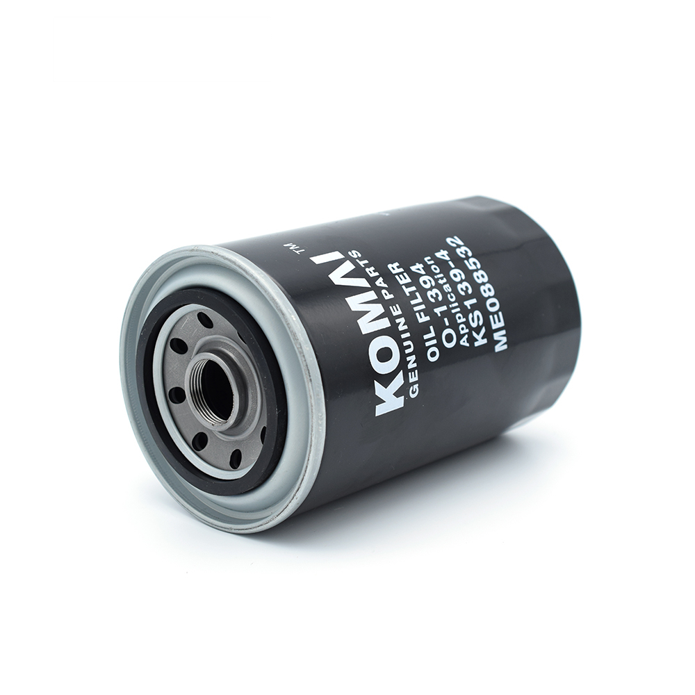 ME202472 Oil Filter Use for KATO EXCAVATOR HD700-SE HD700-5 HD700-7  HD820-3 HD820R HD1023R HD1023-3