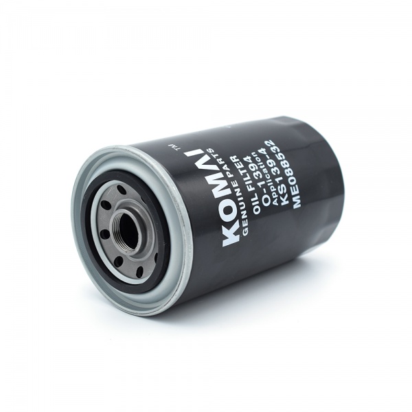 ME202472 Oil Filter Use for KATO EXCAVATOR HD700-SE HD700-5 HD700-7  HD820-3 HD820R HD1023R HD1023-3