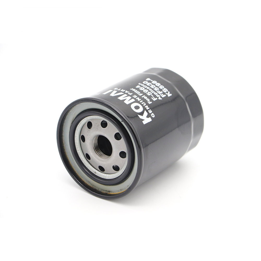 34462-00300 Fuel Filter Use for KATO EXCAVATOR HD250SE 