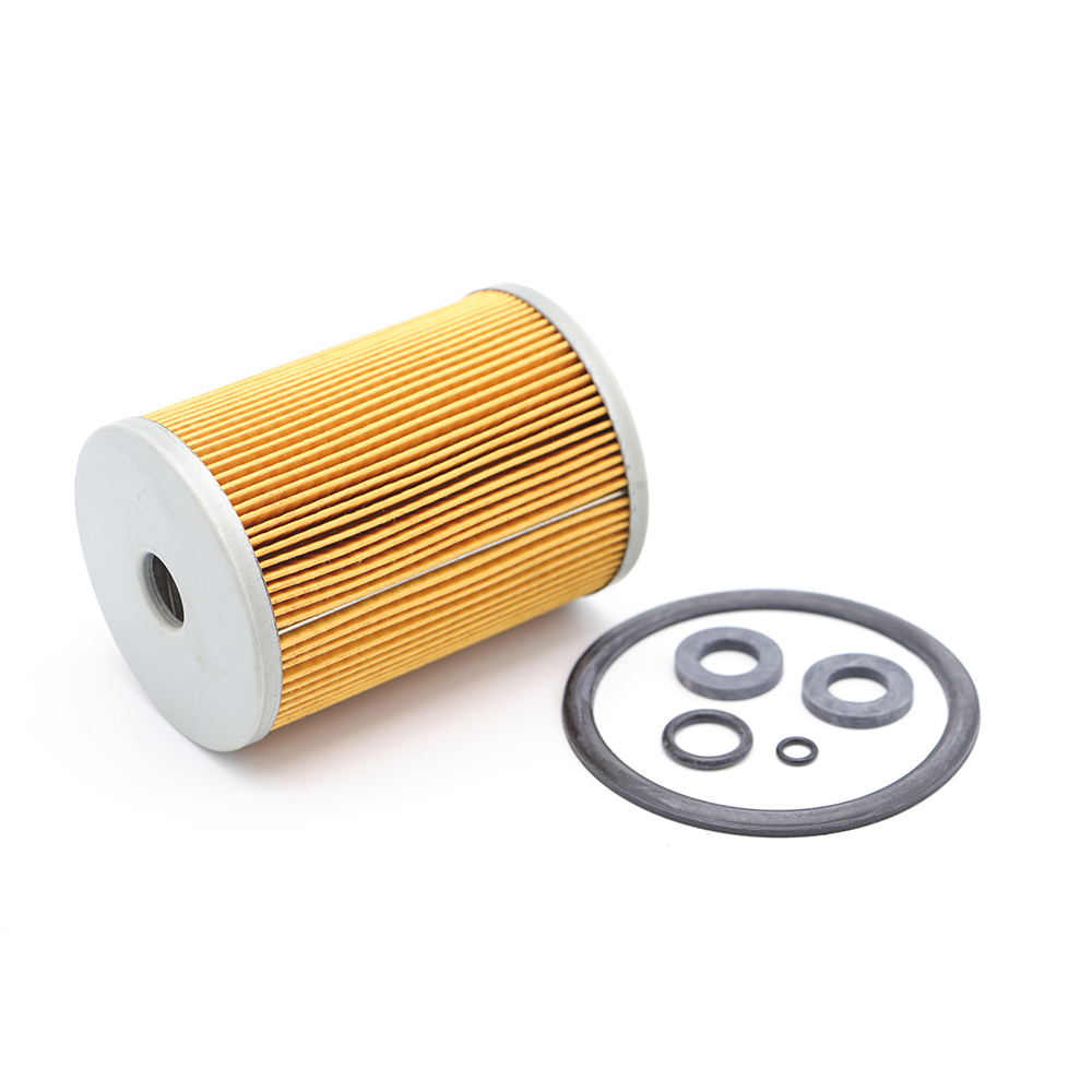 9-88511191-1  Fuel Filter Use for KATO EXCAVATOR HD1100G 
