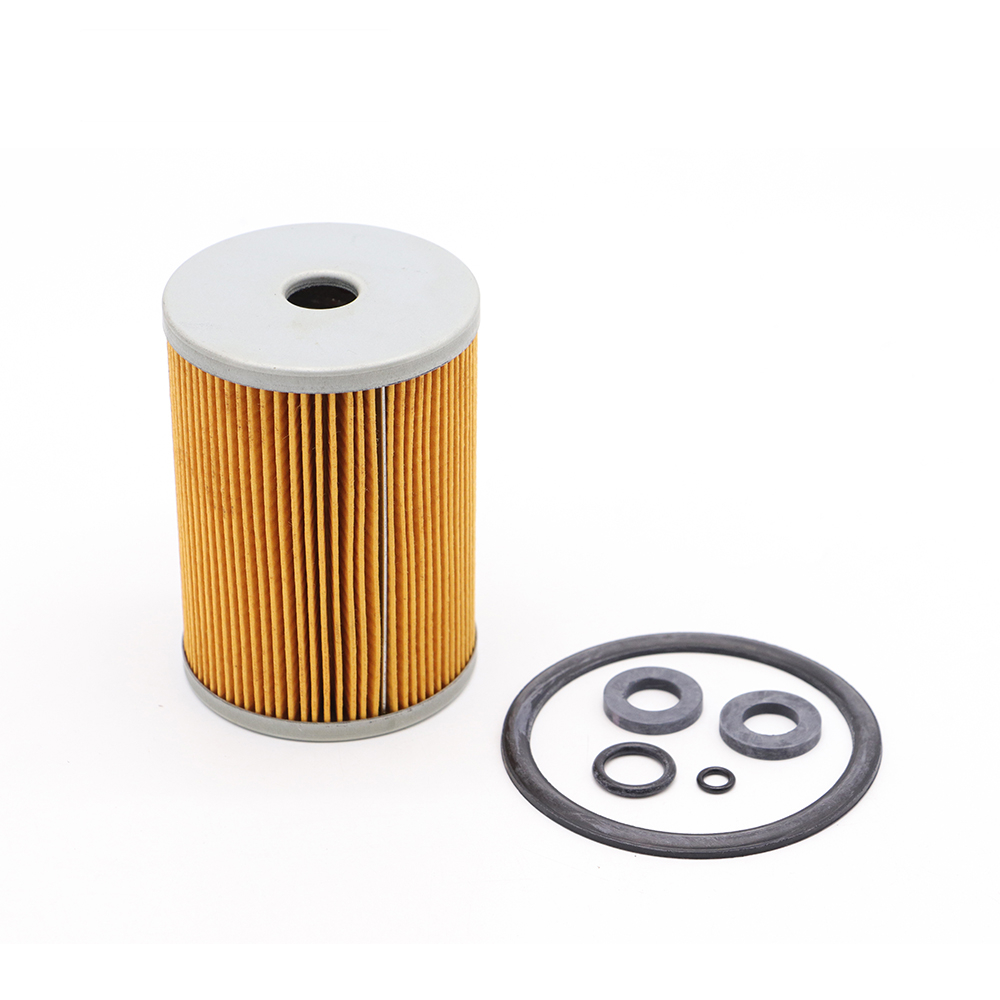 9-88511191-1  Fuel Filter Use for KATO EXCAVATOR HD1100G 