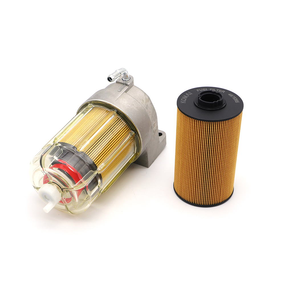 8-97152738-0  Fuel Filter Use for KATO EXCAVATOR HD1430-R5 HD820V HD850-5 HD512-6 HD512LC-6 HD308USV HD308US-6 HD512V 