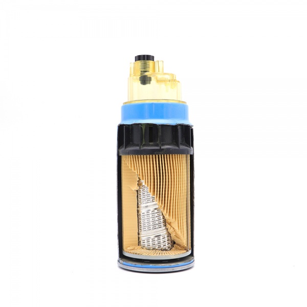 Fuel Water Separator Use for KATO EXCAVATOR HD1430-7 