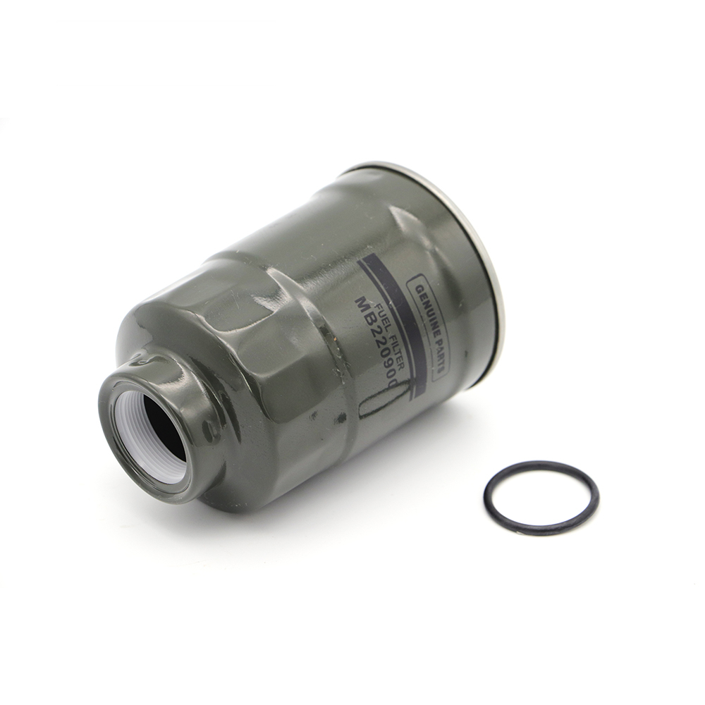 MB220900 Fuel Filter Use for KATO EXCAVATOR HD70 HD307 HD308-3 HD308US