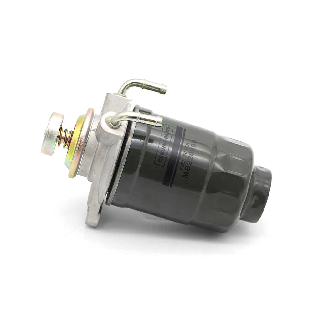MB220900 Fuel Filter Use for KATO EXCAVATOR HD70 HD307 HD308-3 HD308US
