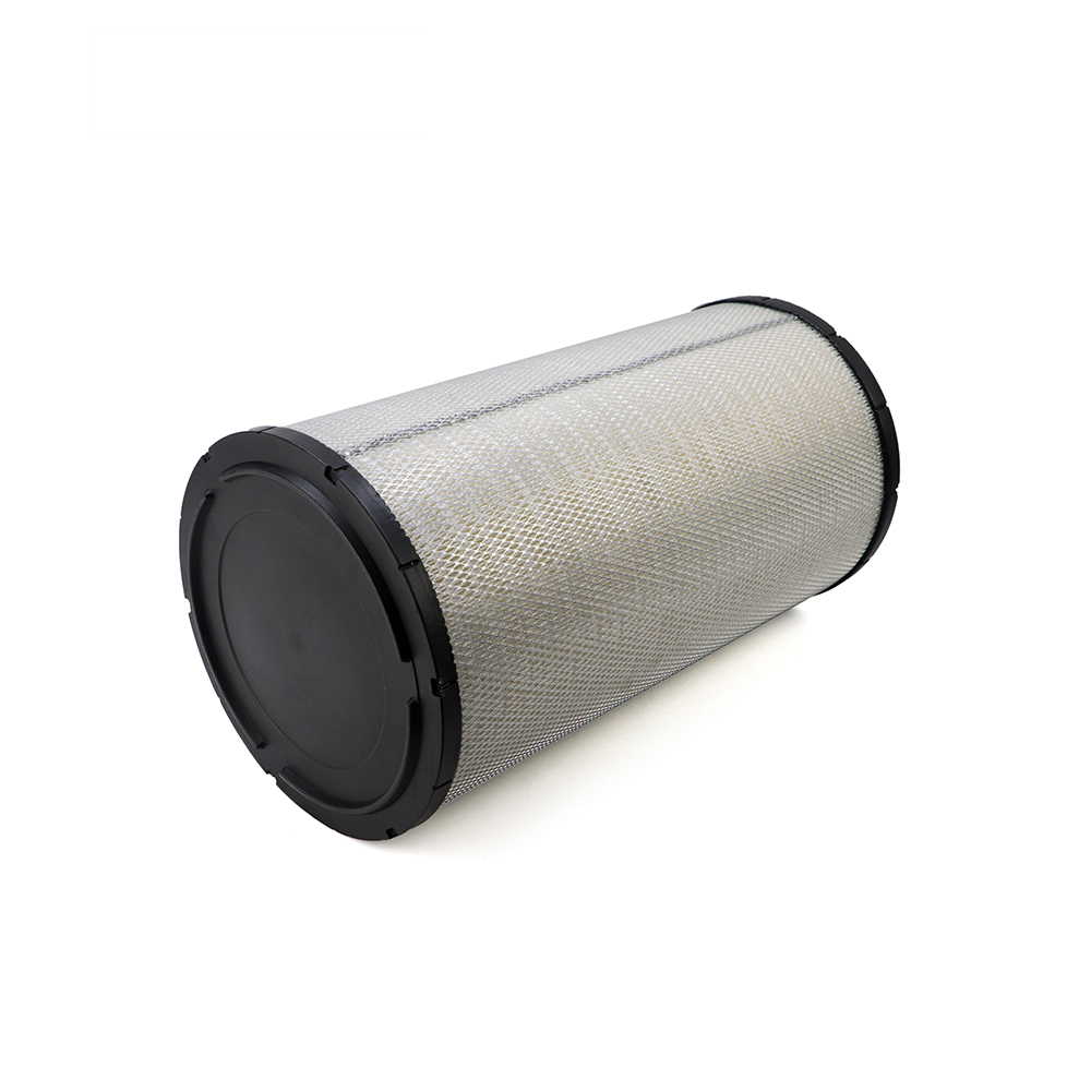  72281-523 72281-613 Excavator filter Air filter use for KATO excavator HD308-3 HD308 HD307 HD70 HD308USV 