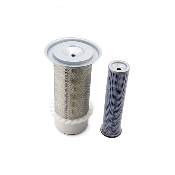 119131-12520  Excavator filter Air filter use for KATO excavator HD513MR HD120 HD510 HD512 
