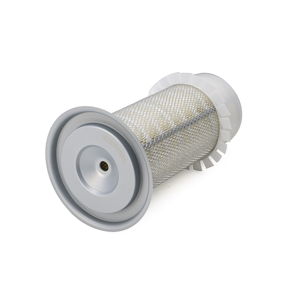 119131-12520  Excavator filter Air filter use for KATO excavator HD513MR HD120 HD510 HD512 