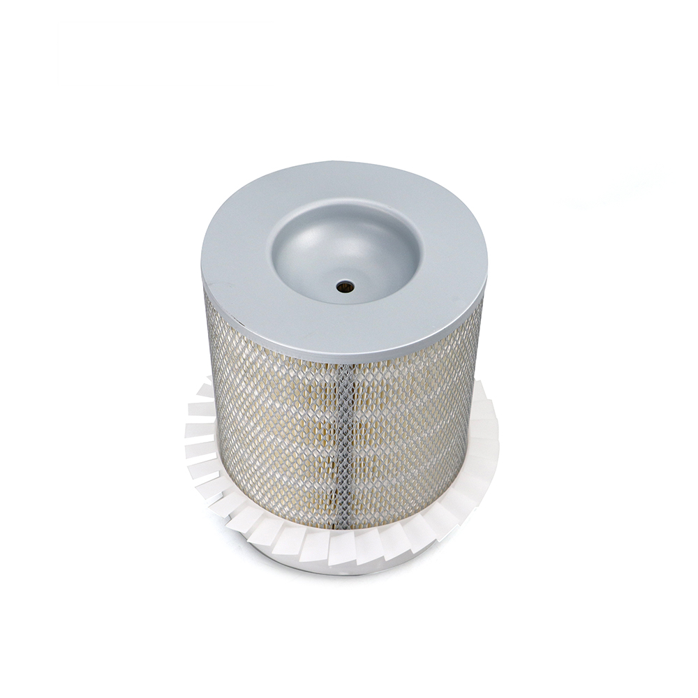 AF350KM   Excavator filter Air filter use for KATO excavator HD400SE HD550SE  HD650SE HD700SE-2 HD770SE-2  HD850G 