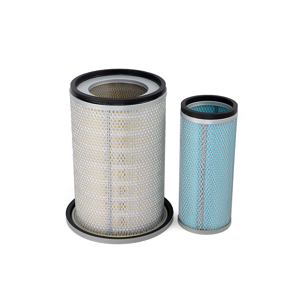 AF4739 AF4930 Excavator filter Air filter use for KATO excavator HD823MR
