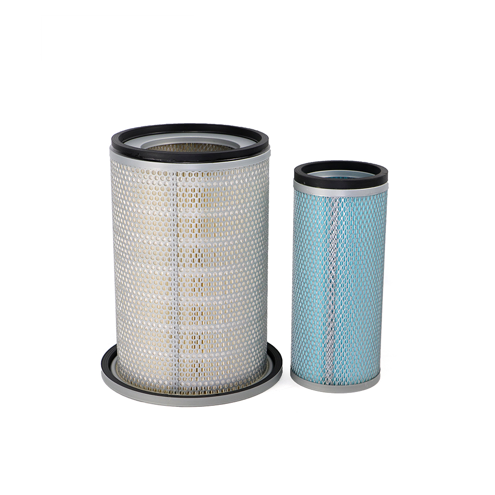 AF4739 AF4930 Excavator filter Air filter use for KATO excavator HD823MR