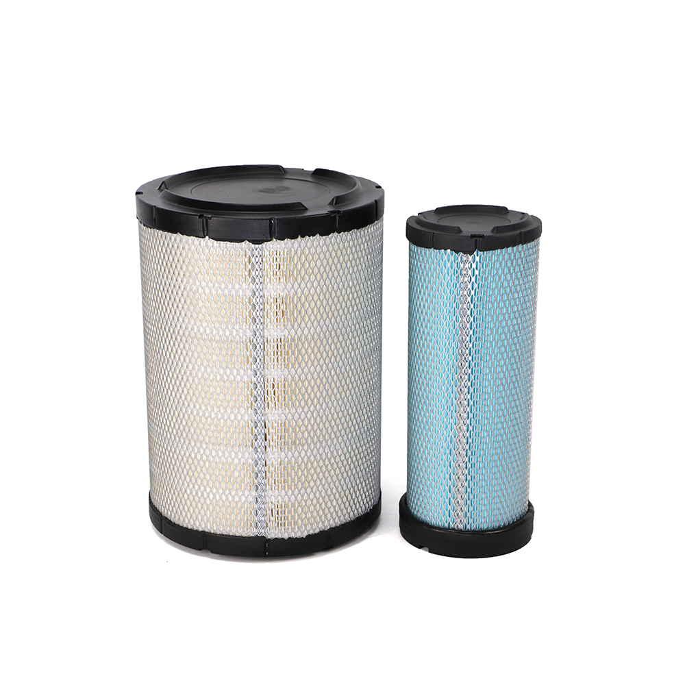 AF25589 AF25624  Excavator filter Air filter use for KATO excavator HD1023-3 HD820-6 HD820-3 HD820R HD820-5  
