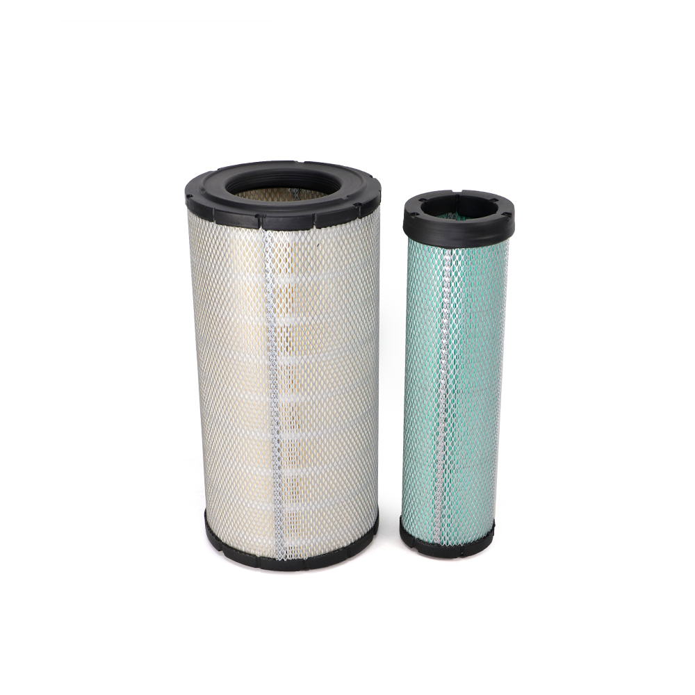 AF25667 AF26114  Excavator filter Air filter use for KATO excavator HD1023R 