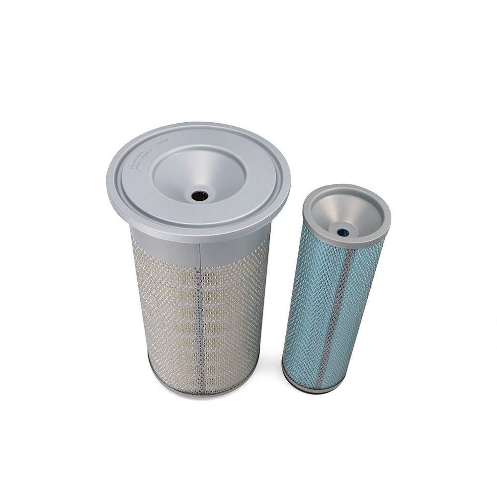 AF4838 AF4896  Excavator filter Air filter use for KATO excavator HD1023 HD1023-5 