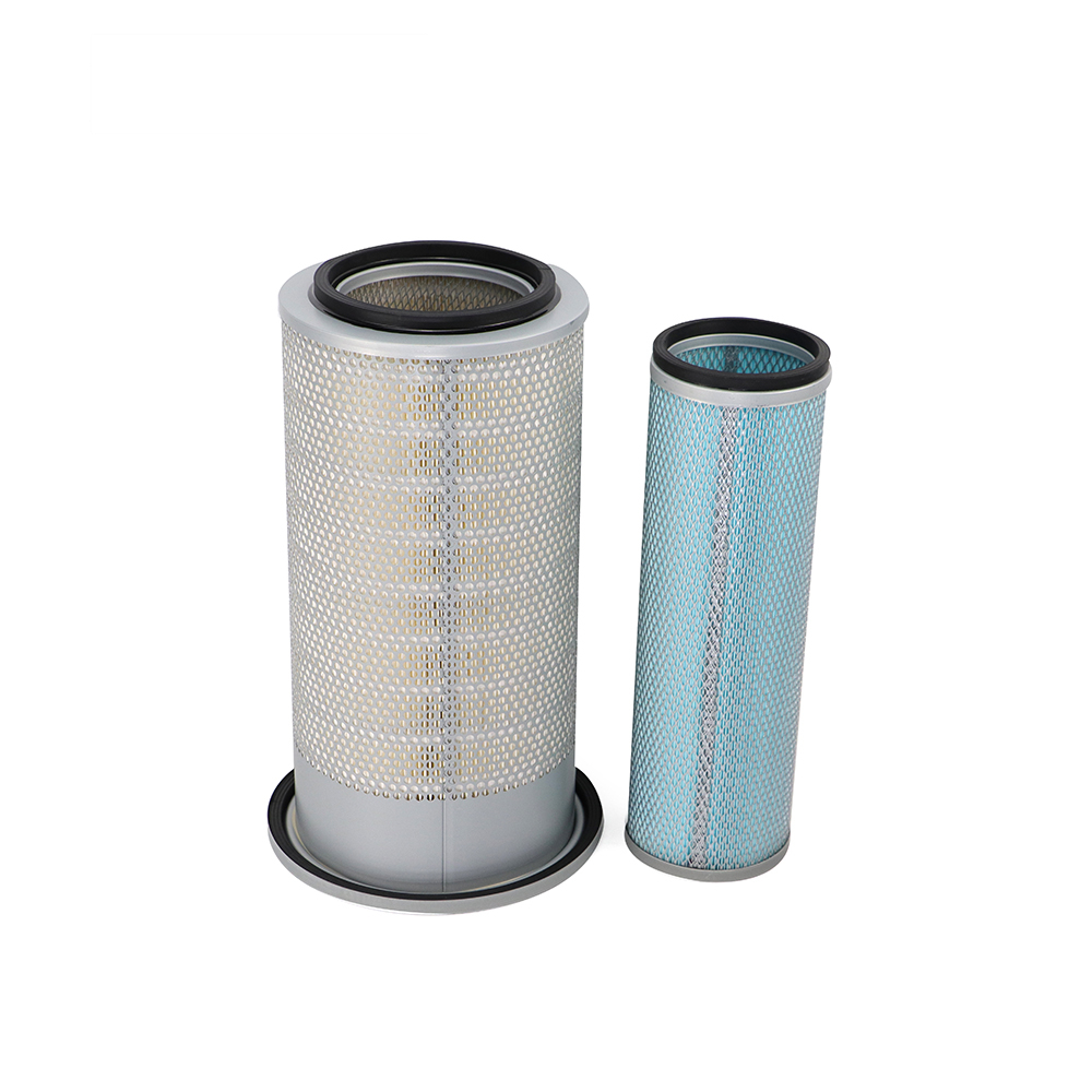 AF4838 AF4896  Excavator filter Air filter use for KATO excavator HD1023 HD1023-5 