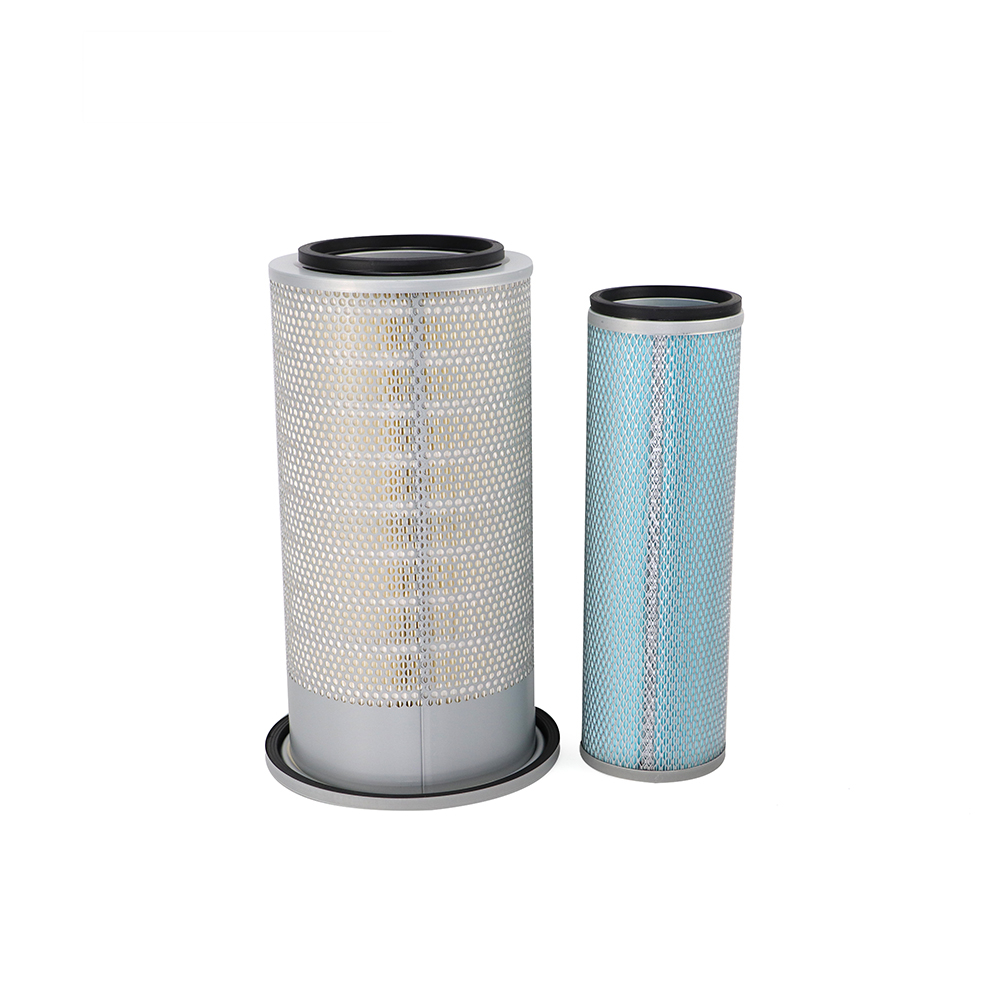 AF4838 AF4896  Excavator filter Air filter use for KATO excavator HD1023 HD1023-5 