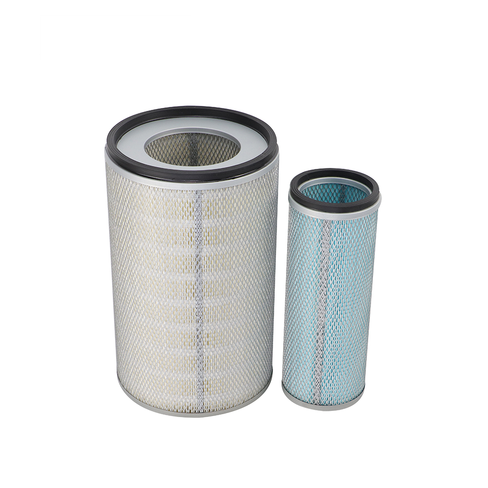 AF1902M AF1903M  Excavator filter Air filter use for KATO excavator HK1500G HK1800G HD1100Q  