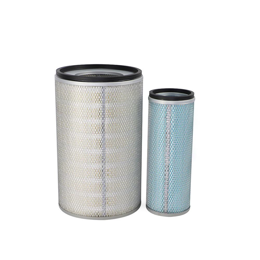 AF1902M AF1903M  Excavator filter Air filter use for KATO excavator HK1500G HK1800G HD1100Q  