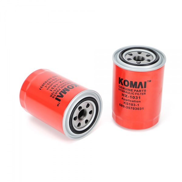 689-35703033 Hydraulic Filter use for KATO Excavator HD1430 HD900-7 HD1023 HD820-3 HD820R HD512 HD510-2 HD307 HD300GS HD250-7 HD120 HD180G HD250 HD400-5-7 