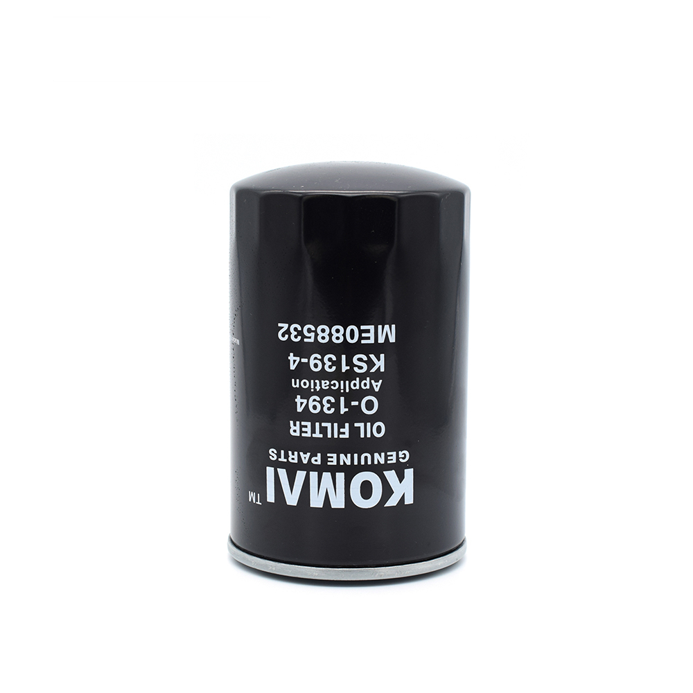 2446R-332D11 Oil Filter Use for KOBELCO Excavator SK300 SK290-6 SK235 SK230-6 SK210 SK200-6E SK200-5 SK200-5.5 SK235SR LC SK160LC SK200-1-3 