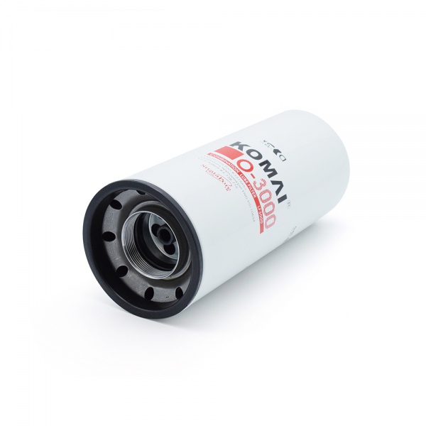 YN50VU0001D5 Oil Filter Use for KOBELCO Excavator SK300-4 SK330-4 SK460LC-4