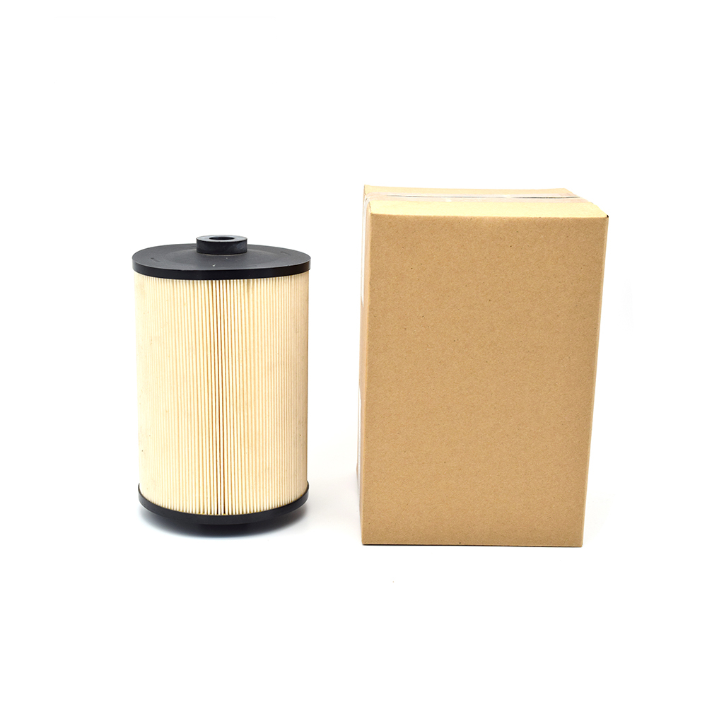 VH15601E0070 Oil Filter Use for KOBELCO Excavator SK460-8 SK480-8 SK485-8 SK485LC-9