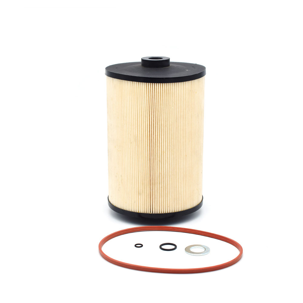 VH15601E0070 Oil Filter Use for KOBELCO Excavator SK460-8 SK480-8 SK485-8 SK485LC-9