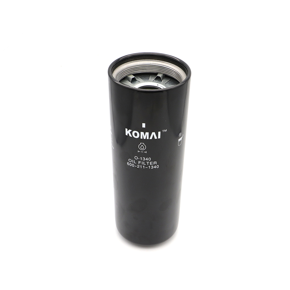 LV50V00005P1 Oil Filter Use for KOBELCO Excavator SK850 
