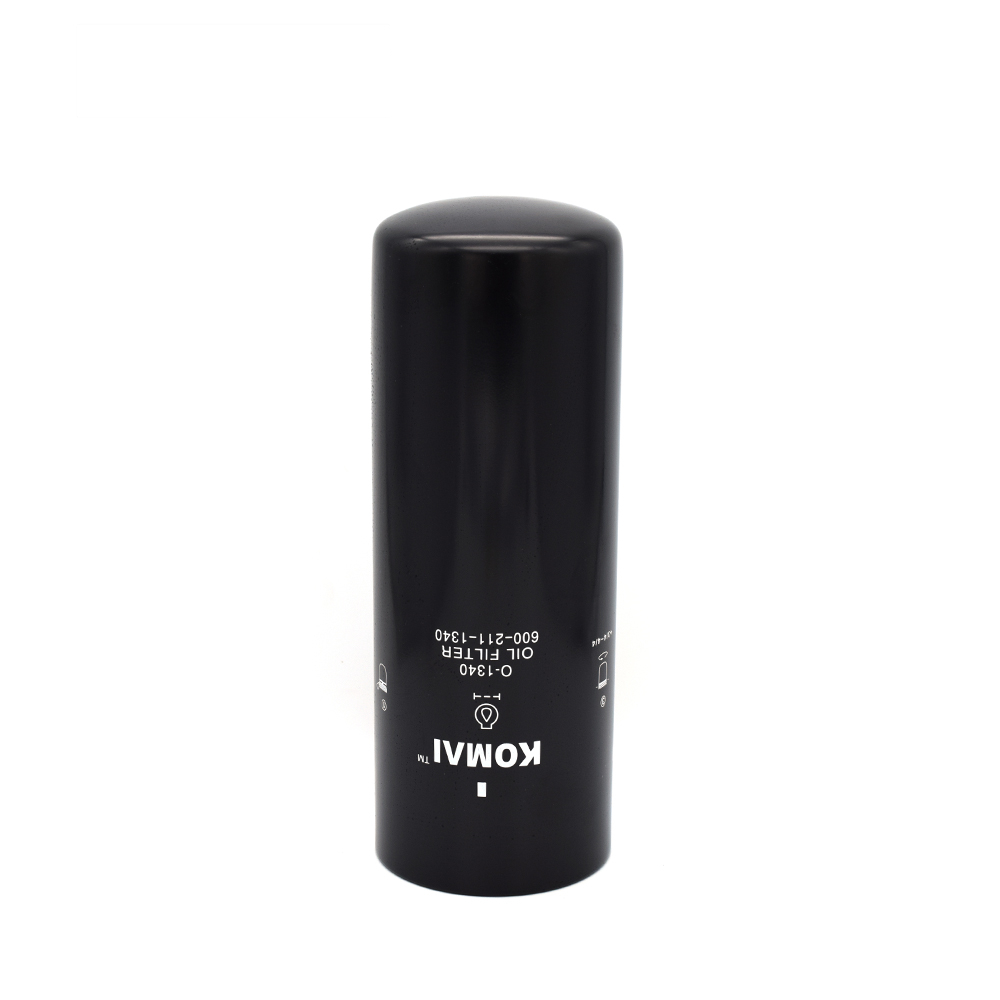 LV50V00005P1 Oil Filter Use for KOBELCO Excavator SK850 