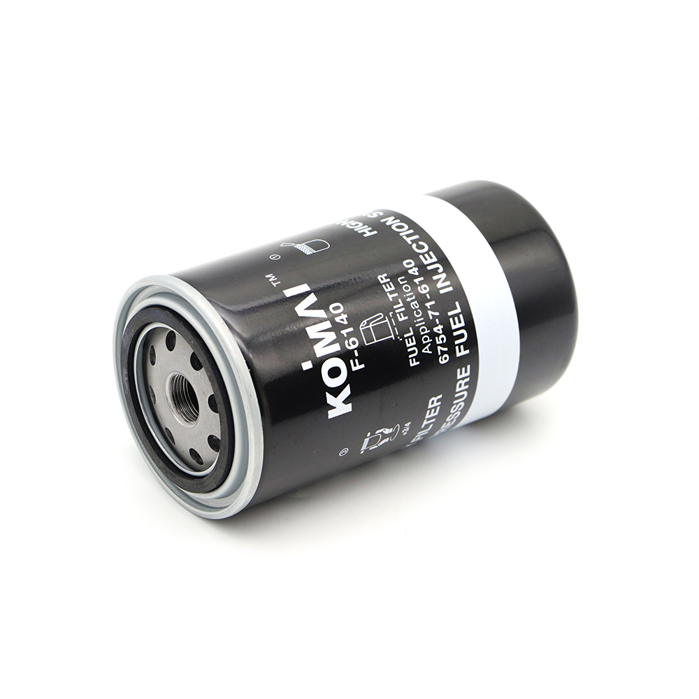 ME016872 Fuel Filter Use for KOBELCO Excavator ED190  Blade Runner 