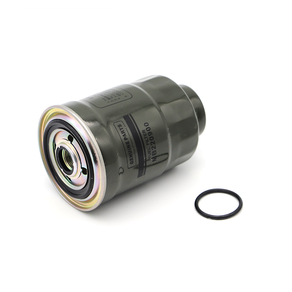 PY02P00001-2 Fuel Filter Use for KOBELCO Excavator SK75UR-2 SK60-5 SK60 SK45SR SK045-1 SK045-2 